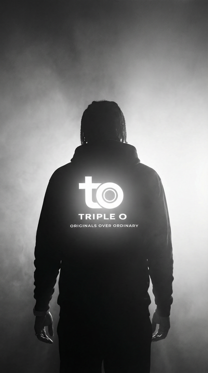 Signature Hoodie
