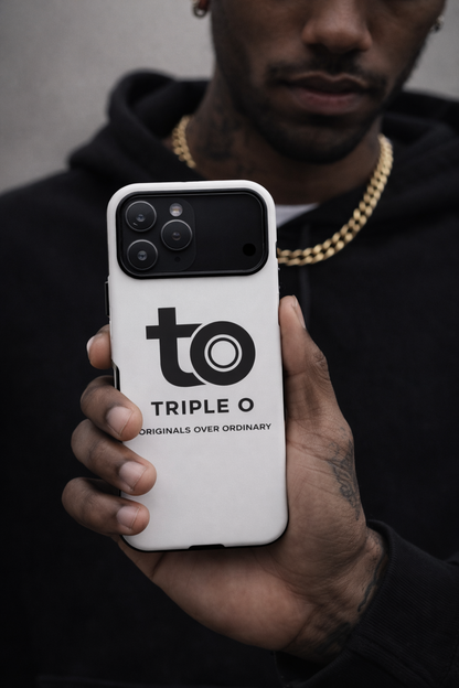 Signature Case®