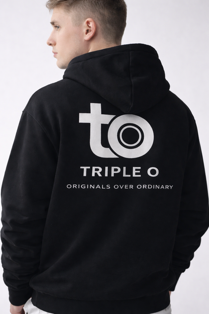 Signature Hoodie